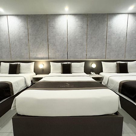 Lion 3 Hotel カントー エクステリア 写真