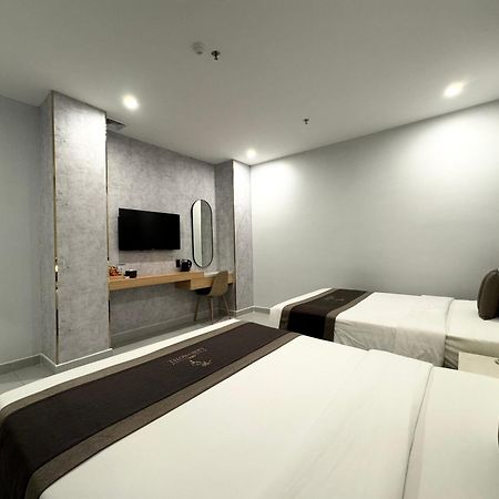 Lion 3 Hotel カントー エクステリア 写真