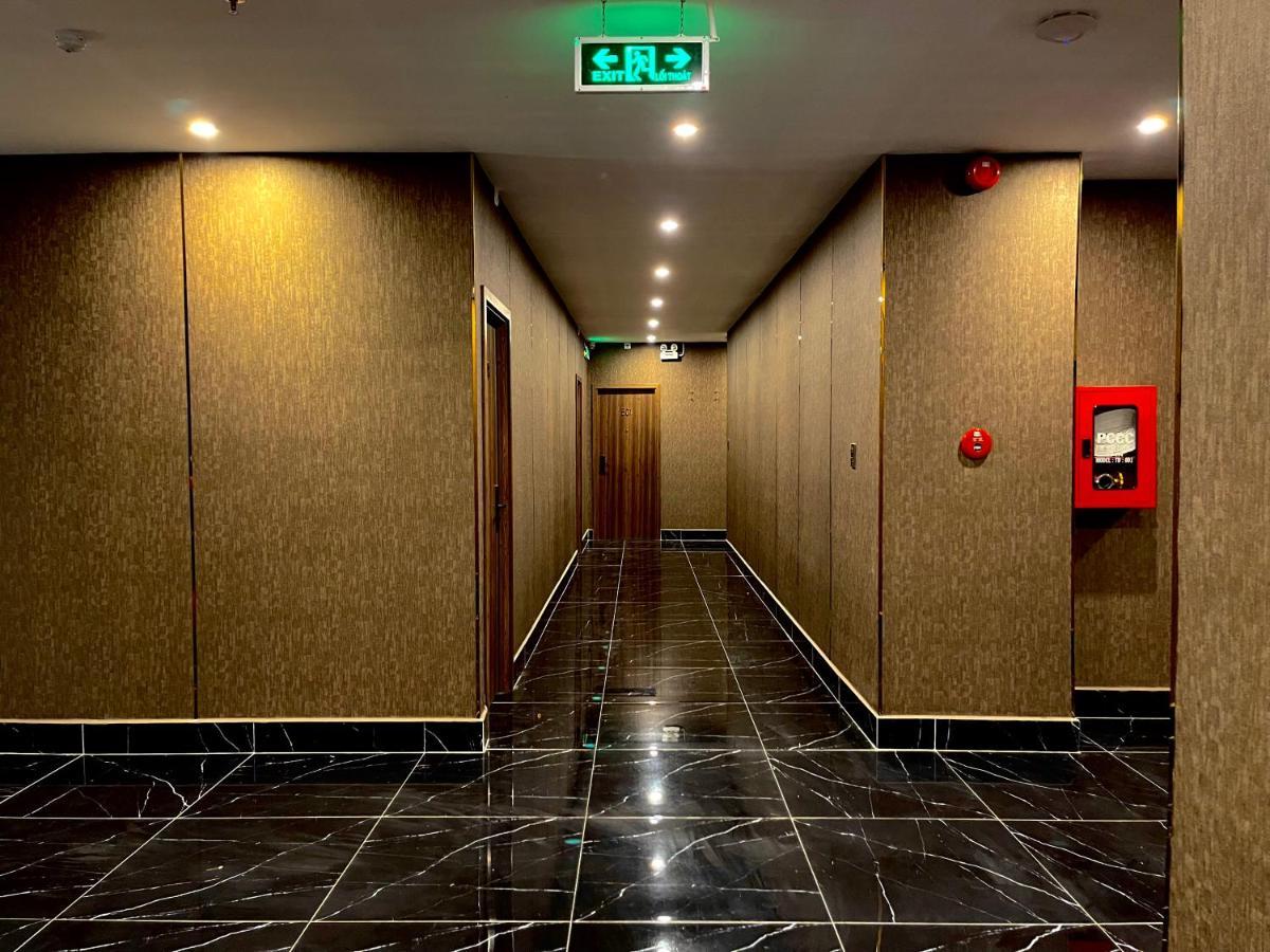 Lion 3 Hotel カントー エクステリア 写真