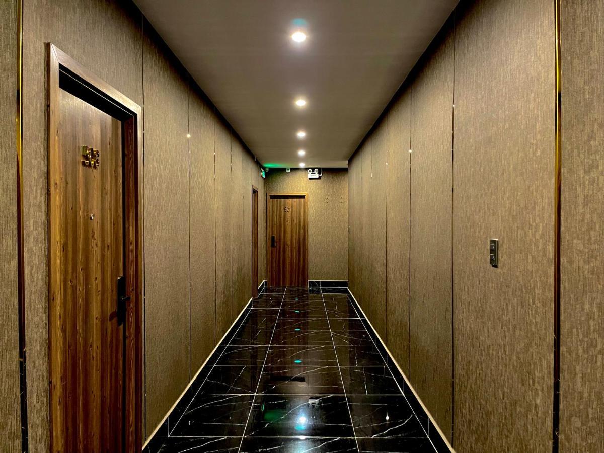Lion 3 Hotel カントー エクステリア 写真