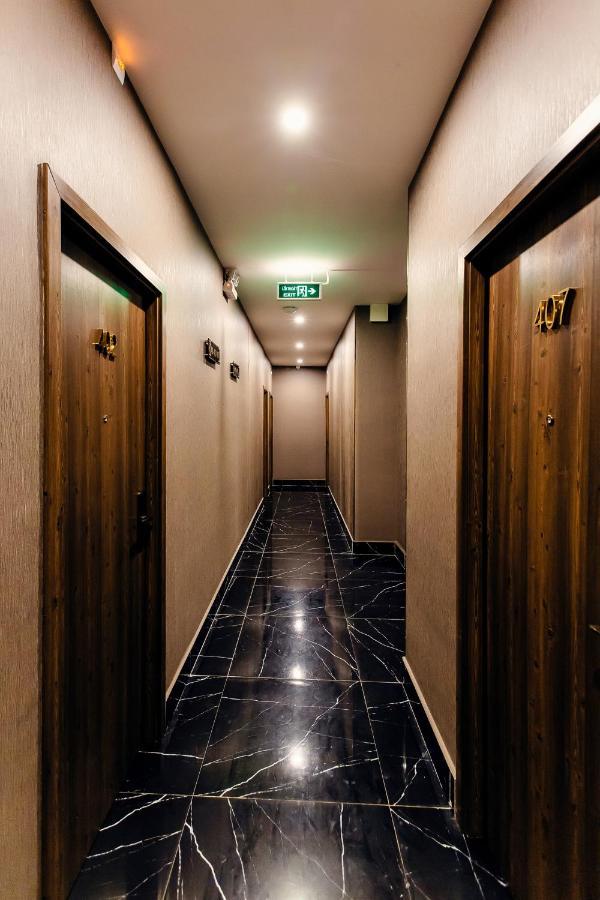 Lion 3 Hotel カントー エクステリア 写真