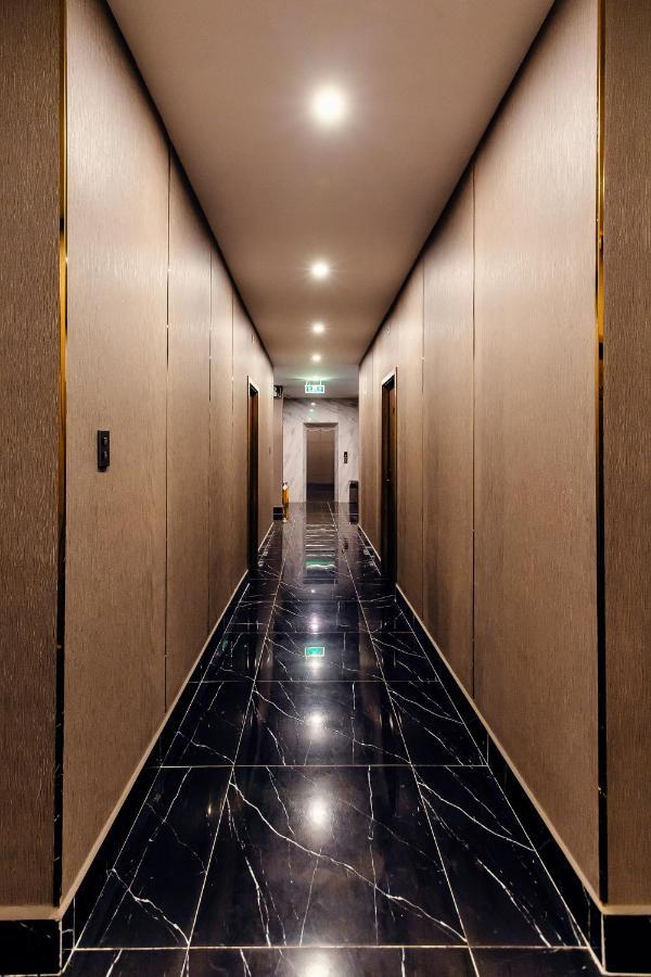 Lion 3 Hotel カントー エクステリア 写真