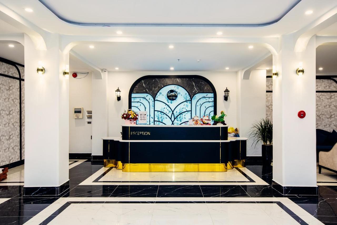 Lion 3 Hotel カントー エクステリア 写真